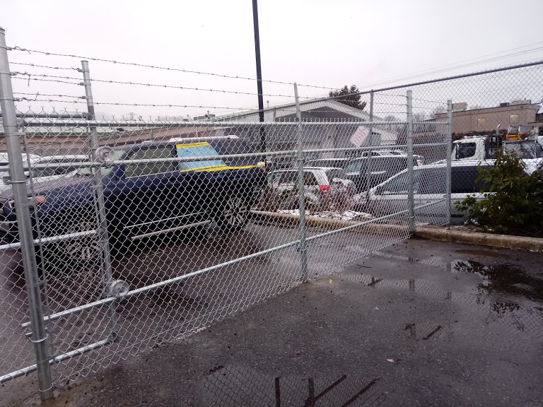 Fortress Fencing Inc - Gate Installation and repair vancouver BC
