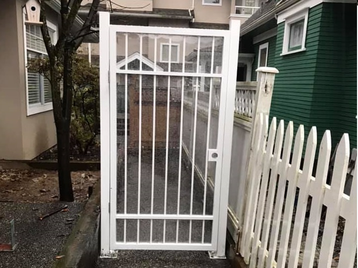 Fortress Fencing Inc - Gate Installation and repair vancouver 6