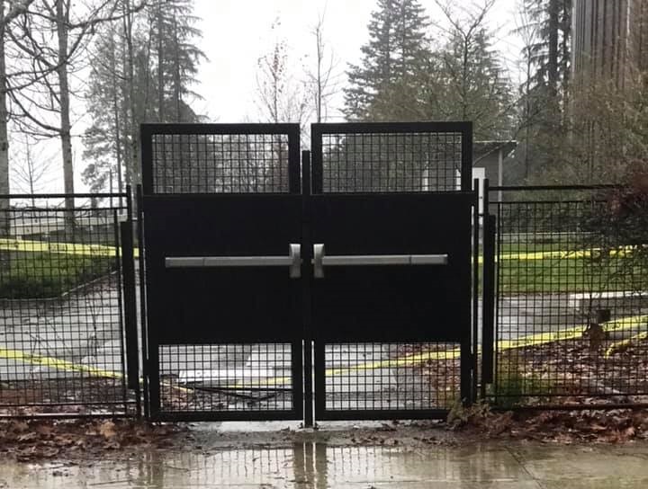 Fortress Fencing Inc - Gate Installation and repair vancouver 8