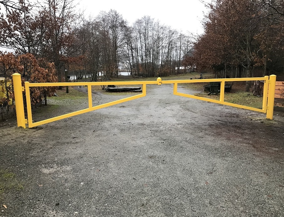 Gate Installation and repair vancouver