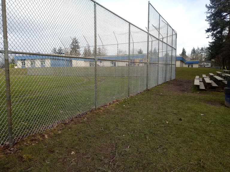 Fortress Fencing Inc - chain-link fence installation