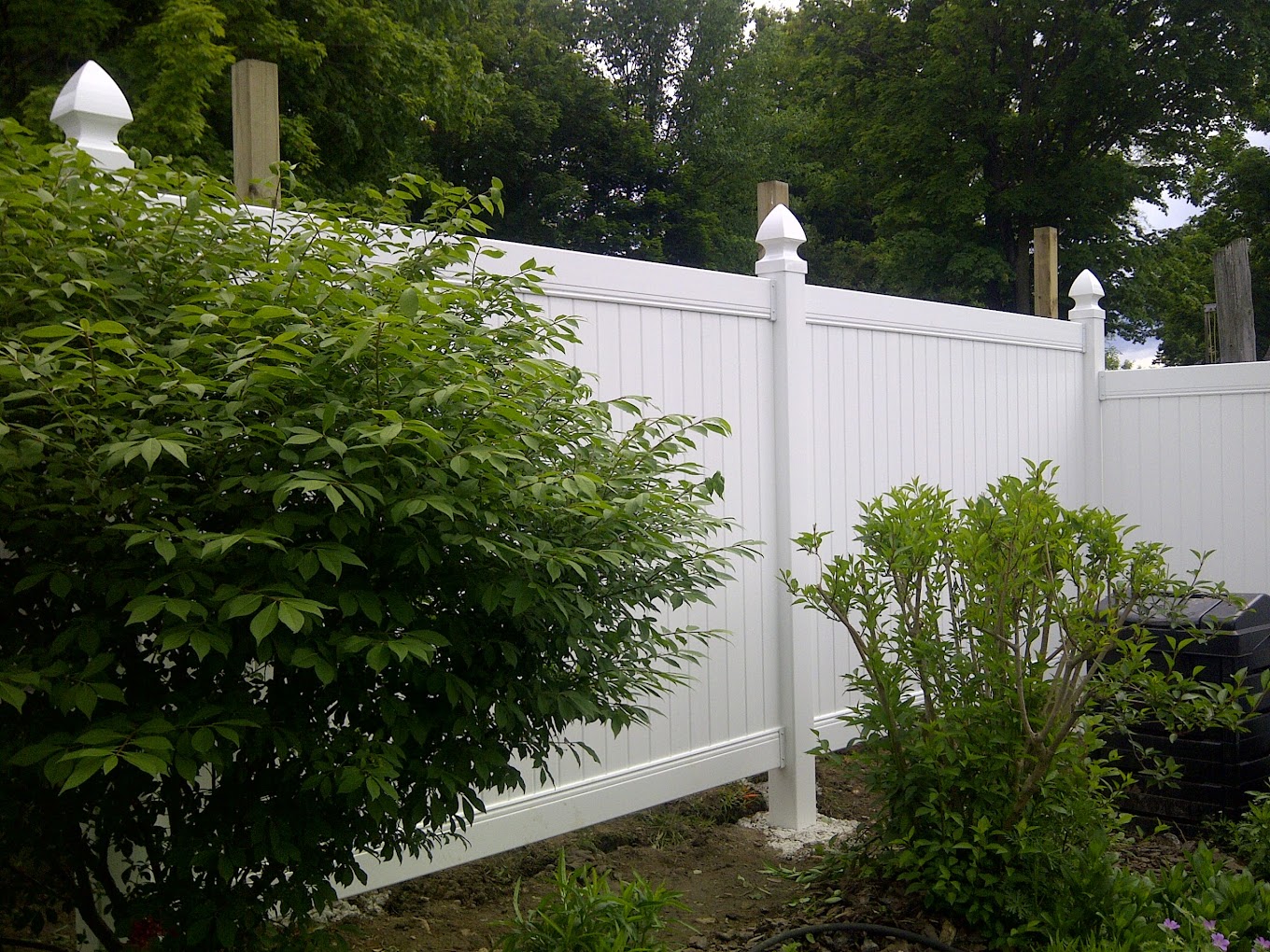 Fortress Fencing Inc - fence company vancouver wa 9