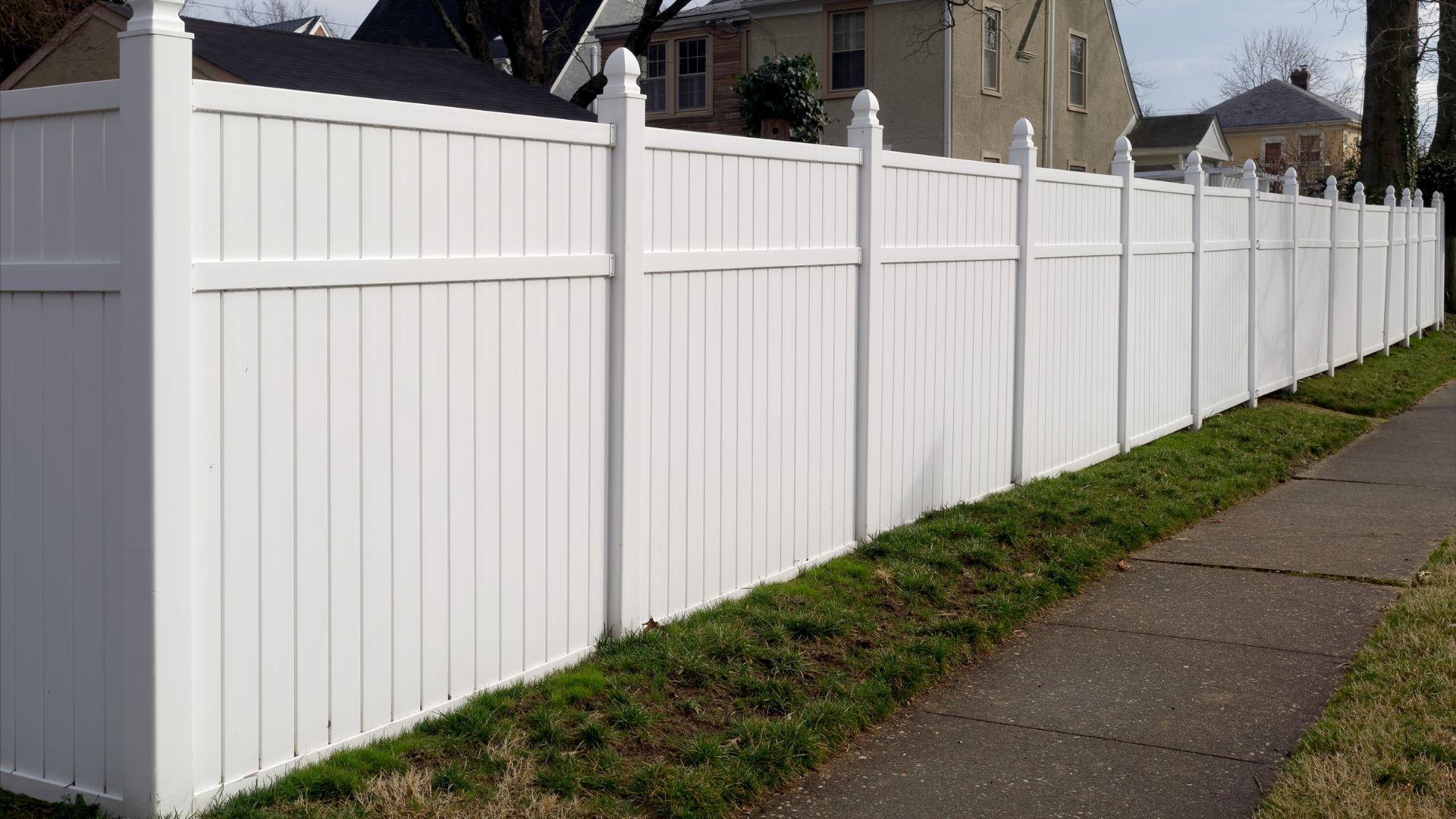fencing companies vancouver
