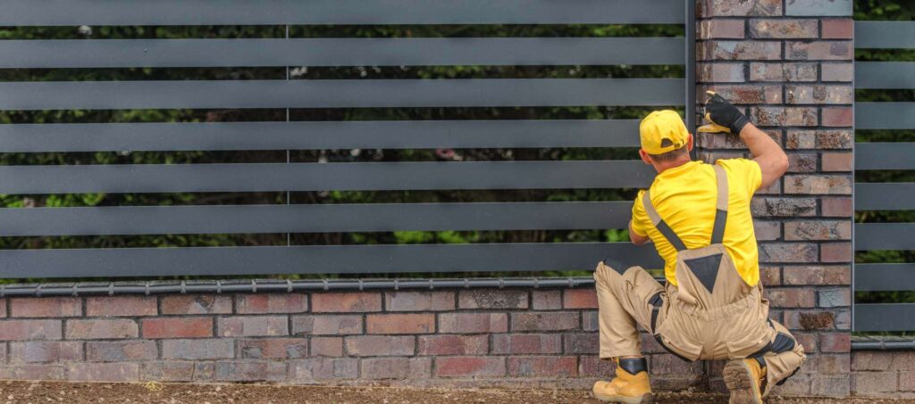 Fortress Fencing Inc Vancouver, BC