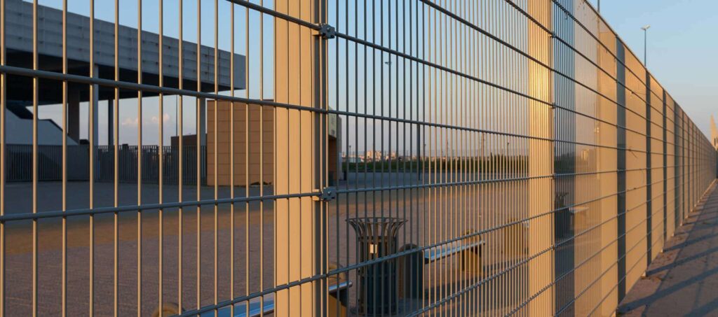 Which Fencing Solutions Are Best Suited for Commercial Properties?