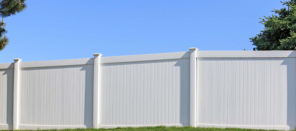 How Cost-Effective Are Vinyl Fencing Solutions Compared to Wood?