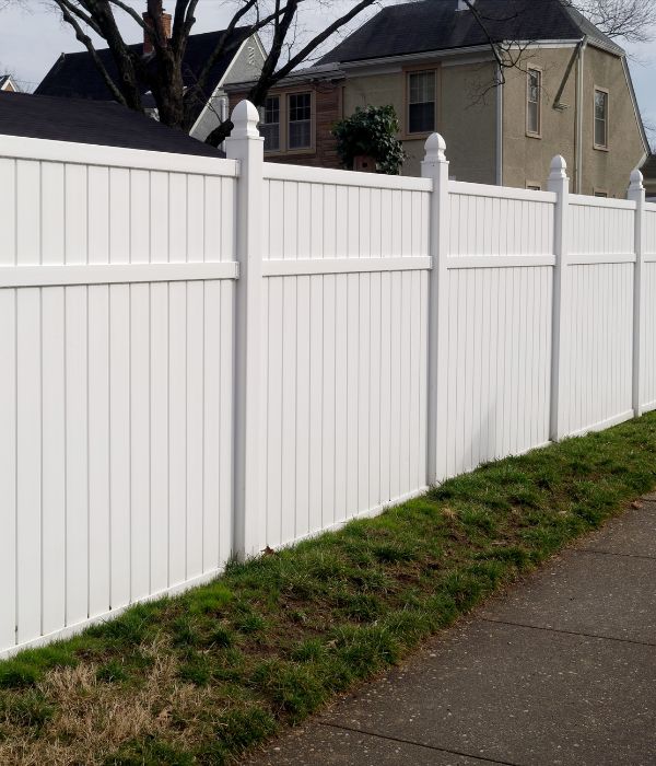 Beautiful Fence Designs That Enhance Privacy And Security