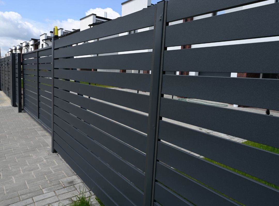 fencing company Vancouver, BC