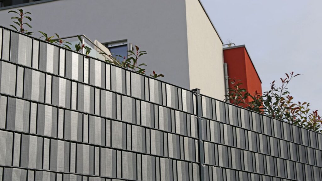 quality fencing service