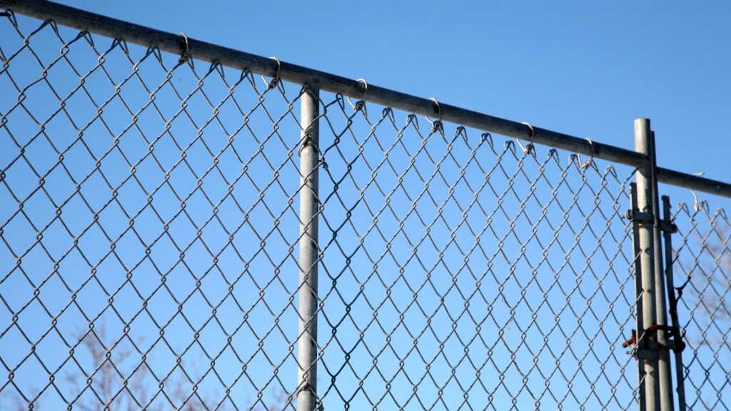 Why Consider Chain Link Fence for Your Commercial Property?