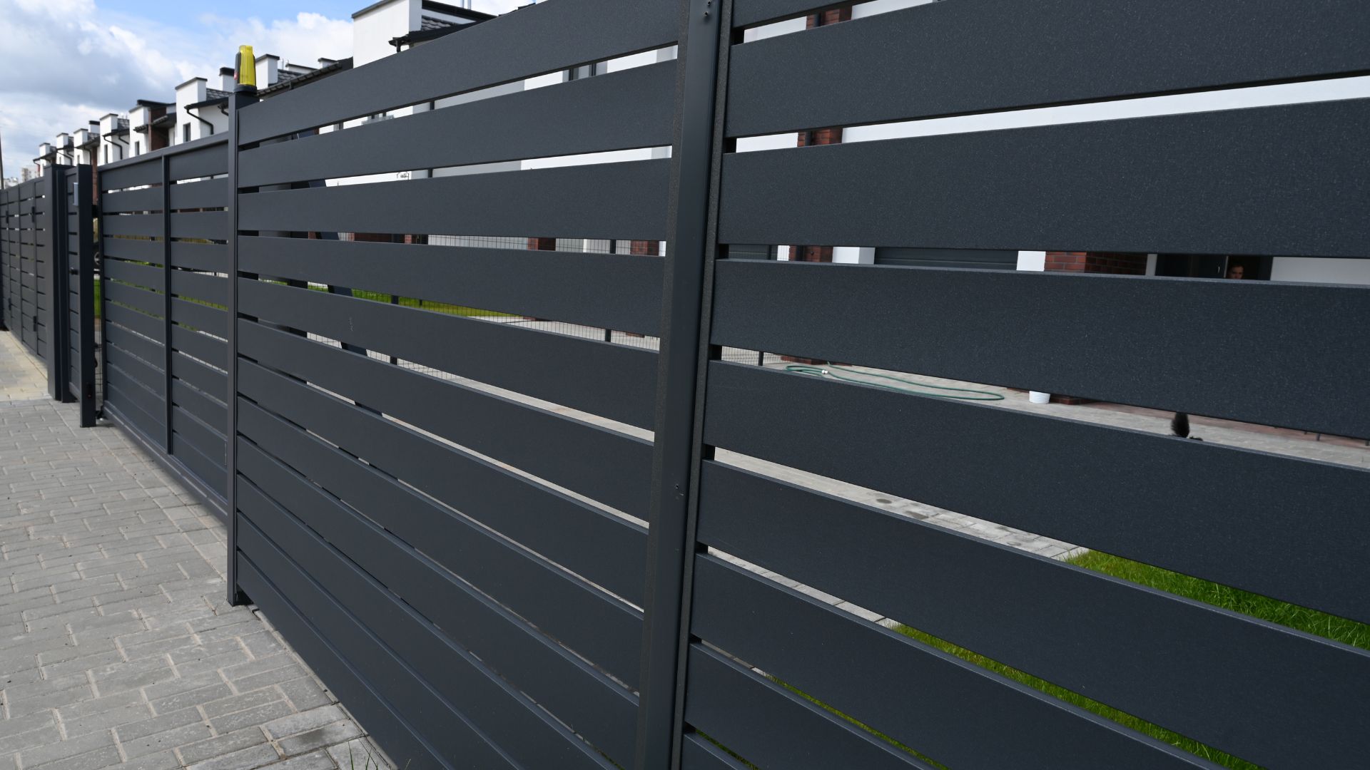 What Are the Latest Trends in Residential Fencing Solutions?