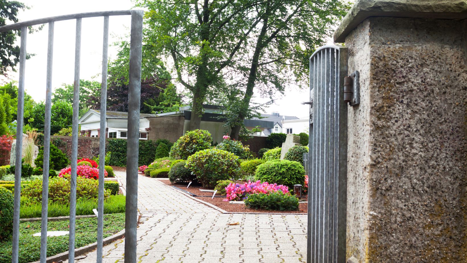 Access Control Systems