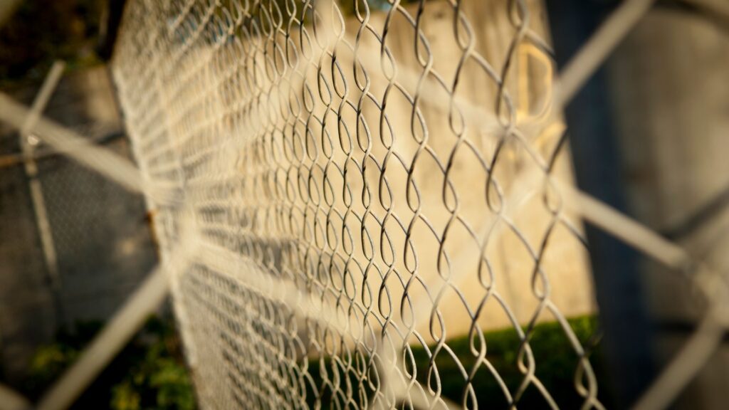 Chain Link Fence Maintenance: Tips to Keep Your Fence Looking Ne