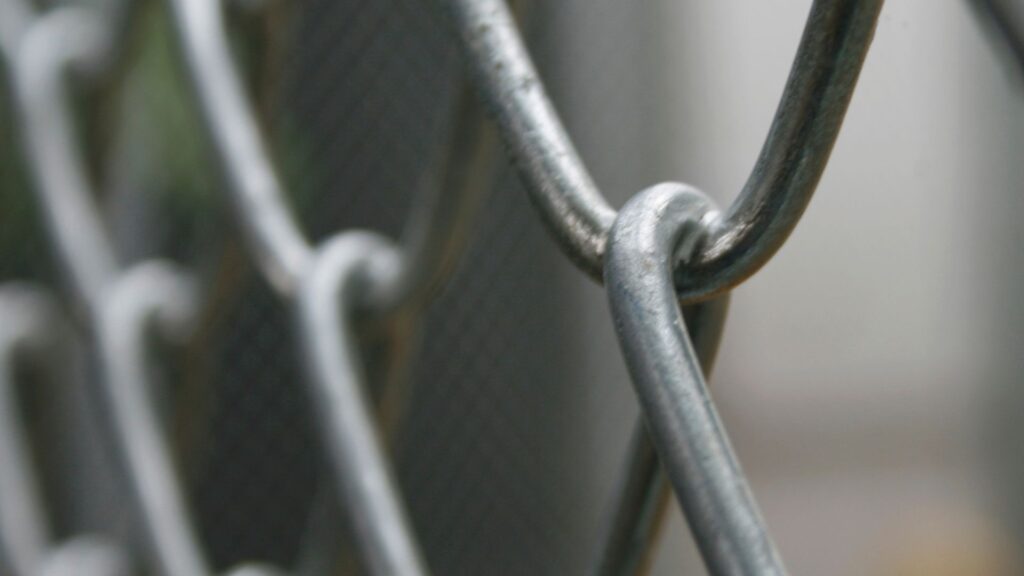 Chain Link Fence Maintenance: Tips to Keep Your Fence Looking Ne