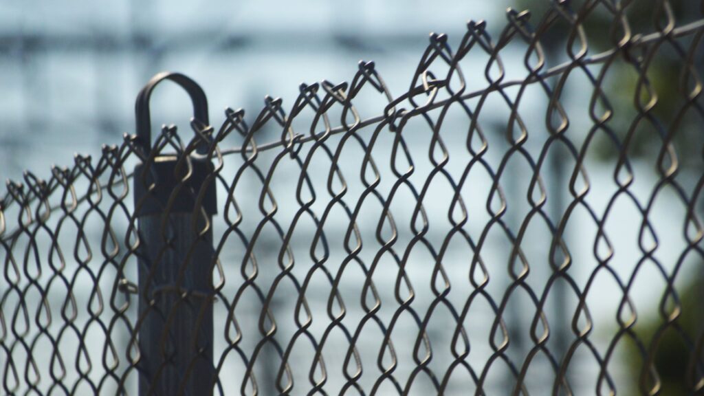 Chain Link Fence Repair: Common Issues and Solutions