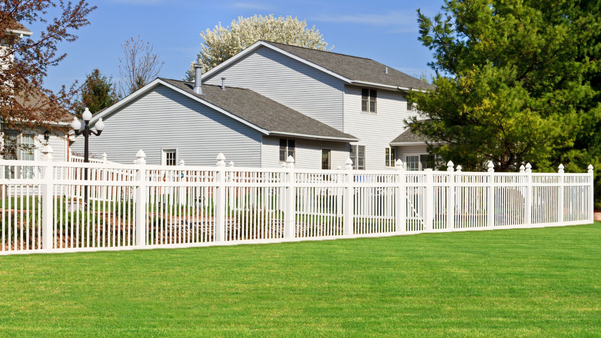 Top Fence Company in Vancouver, WA: Your Go-To Experts for Quality Fencing Solutions