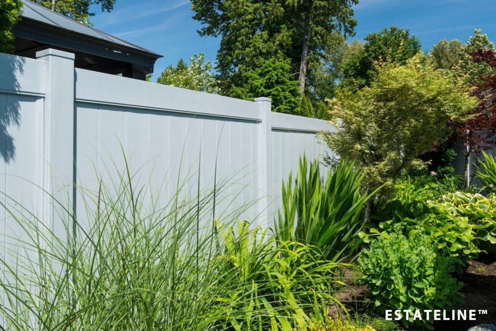 local fence company vancouver BC