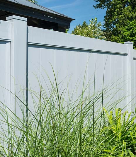 Fence Repairs in Vancouver