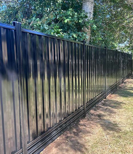 Ornamental Fencing in Vancouver
