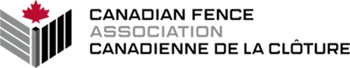 Canadian Fence Association member