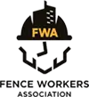 Fence Workers Association member